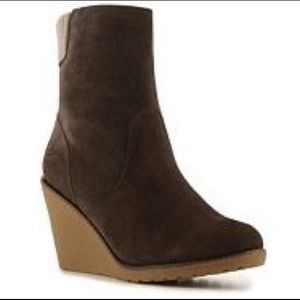 Lacoste Lazaret bootie